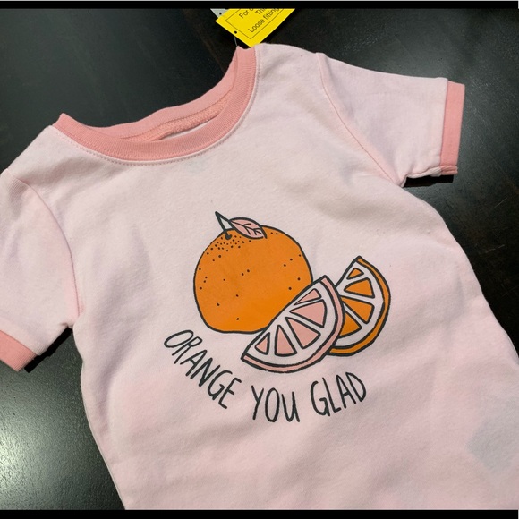 ๐ ๐ Girls Pajama Set๐ ๐ ๐ Size 4T - Picture 2 of 5